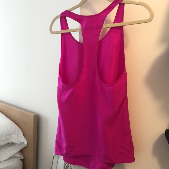 Helmut Lang silk top - Picture 5 of 5